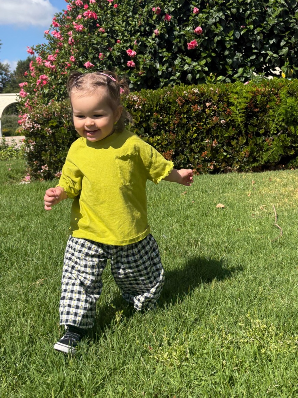 Posh Ambassador, Michele - Picture 9 of 11